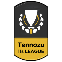 Tennozu 11s League
